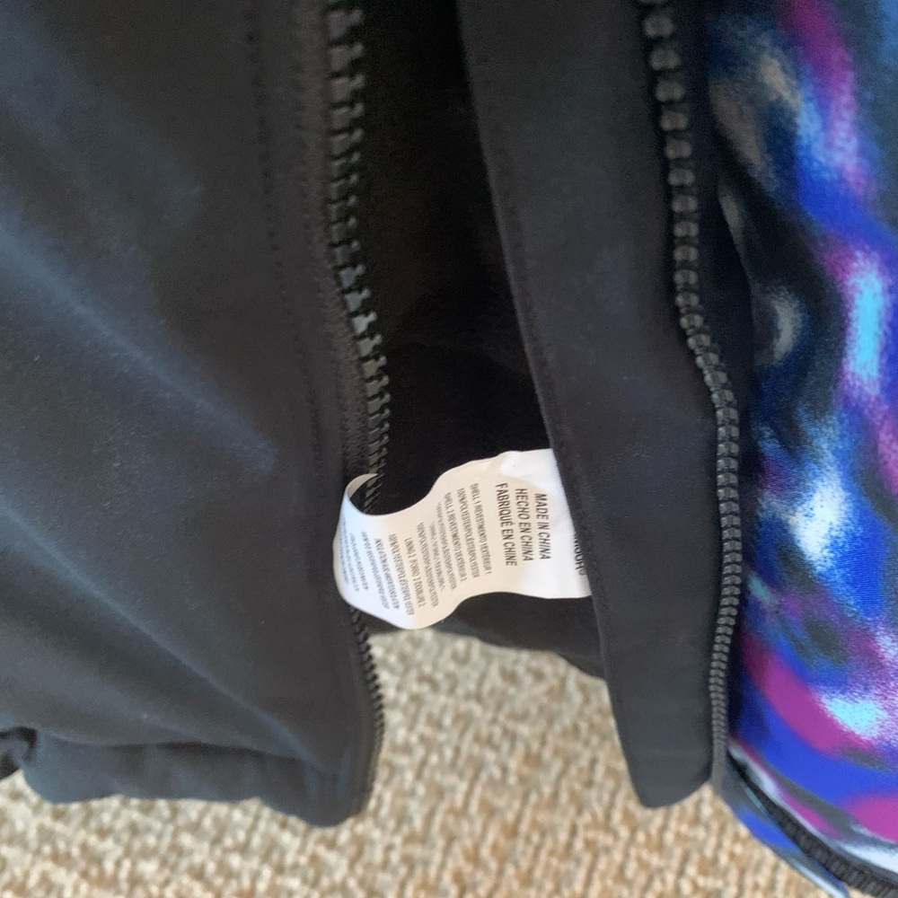 Under Armour Winter Multicolor Storm Jacket - Picture 6 of 11